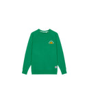 Sweat Clyde Have Fun - Green - Homme