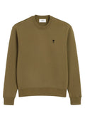 Ami Paris - Sudadera Ami De Coeur – Bronce