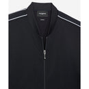 Sweat Col Camionneur Et Bande - Homme