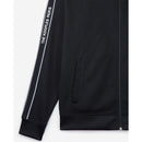 Sweat Col Camionneur Et Bande - Homme