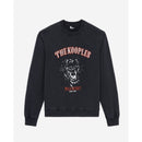 Sweat - Noir - Homme
