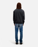 Sudadera - Negro - Hombre