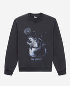Sudadera - Negro - Hombre