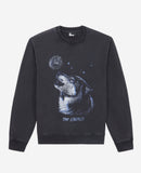 Sudadera - Negro - Hombre