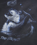 Sudadera - Negro - Hombre