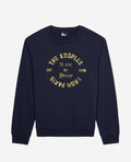 The Kooples - Sweat - Bleu Marine - Homme