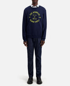 The Kooples - Sweat - Bleu Marine - Homme