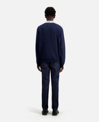 The Kooples - Sweat - Bleu Marine - Homme
