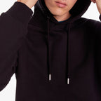 The Kooples - Sudadera Con Capucha Y Botones A Presión - Hombre