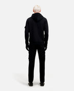 The Kooples - Sudadera Con Capucha Y Botones A Presión - Hombre