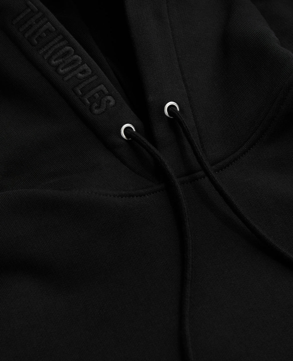 The Kooples - Sudadera Con Capucha Y Botones A Presión - Hombre