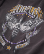 The Kooples - Sweatshirt With Butterfly Print On Front