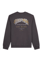 The Kooples - Sweatshirt With Butterfly Print On Front