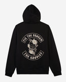 Sweatshirt Avec Print Dos Snake
