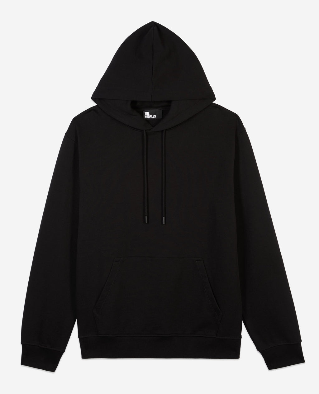The Kooples - Sweatshirt Avec Print Dos Snake