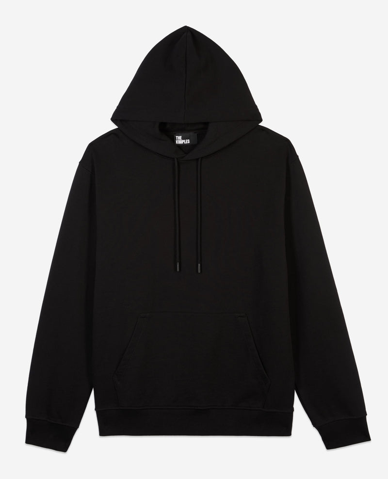 Sweatshirt Avec Print Dos Snake