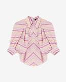 Chemise Eori - Pink