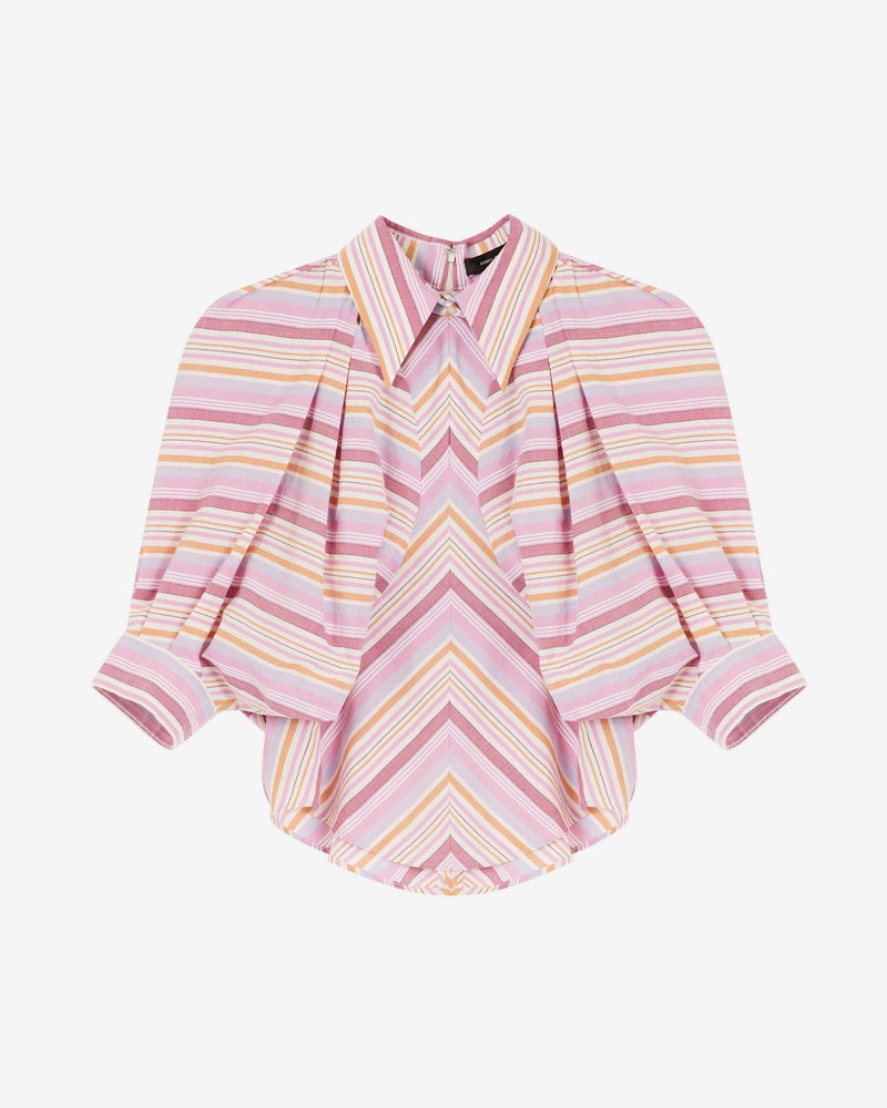 Chemise Eori - Pink