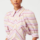 Chemise Eori - Pink