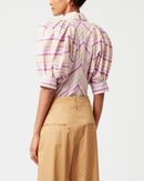 Chemise Eori - Pink