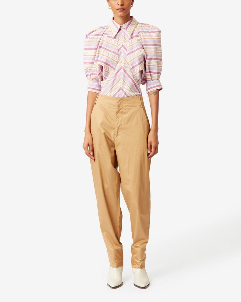 Chemise Eori - Pink