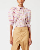 Chemise Eori - Pink
