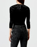 Haut / Top Gubaia - Black
