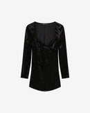 Haut / Top Gubaia - Black