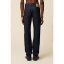 Ami Paris Classic Fit Jeans - Indigo/402