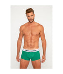 Boxer Charles - Green - Homme