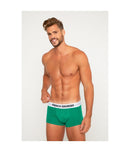 Boxer Charles - Green - Homme