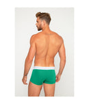 Boxer Charles - Green - Homme