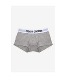 Boxer Charles - Heather Grey - Homme