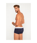 Boxer Charles - Navy - Homme