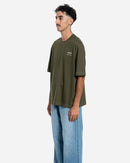 Ami Paris - Camiseta Alexandre Mattiussi - Azul Marino