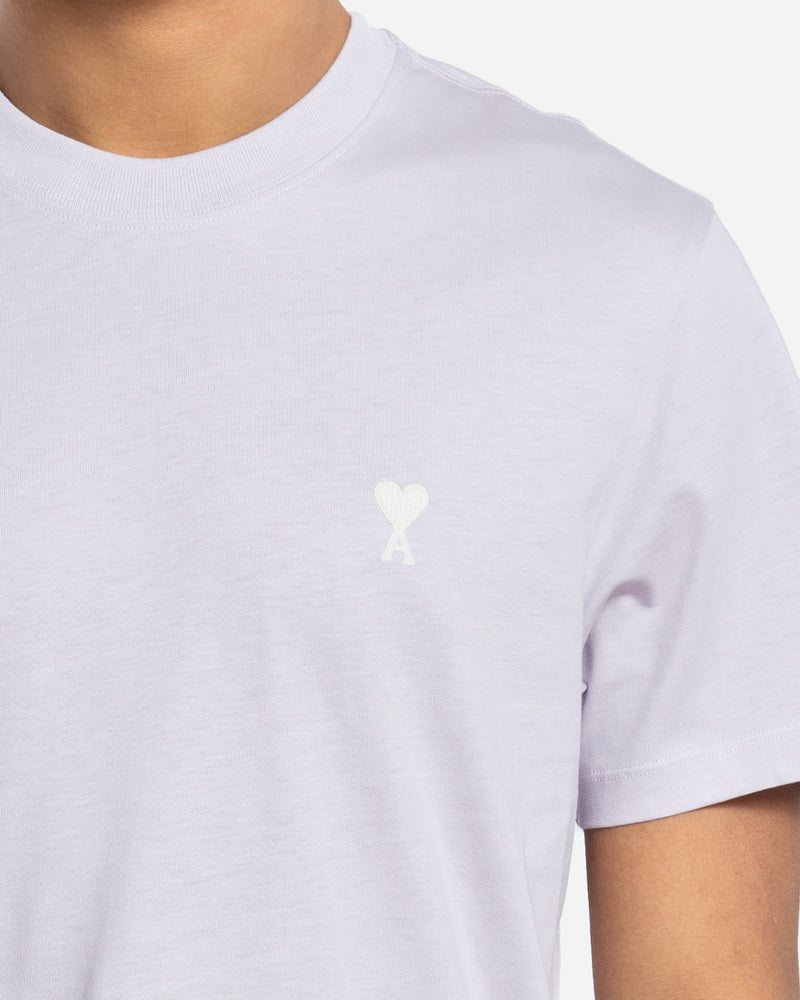 Ami Paris - Camiseta Ami De Coeur