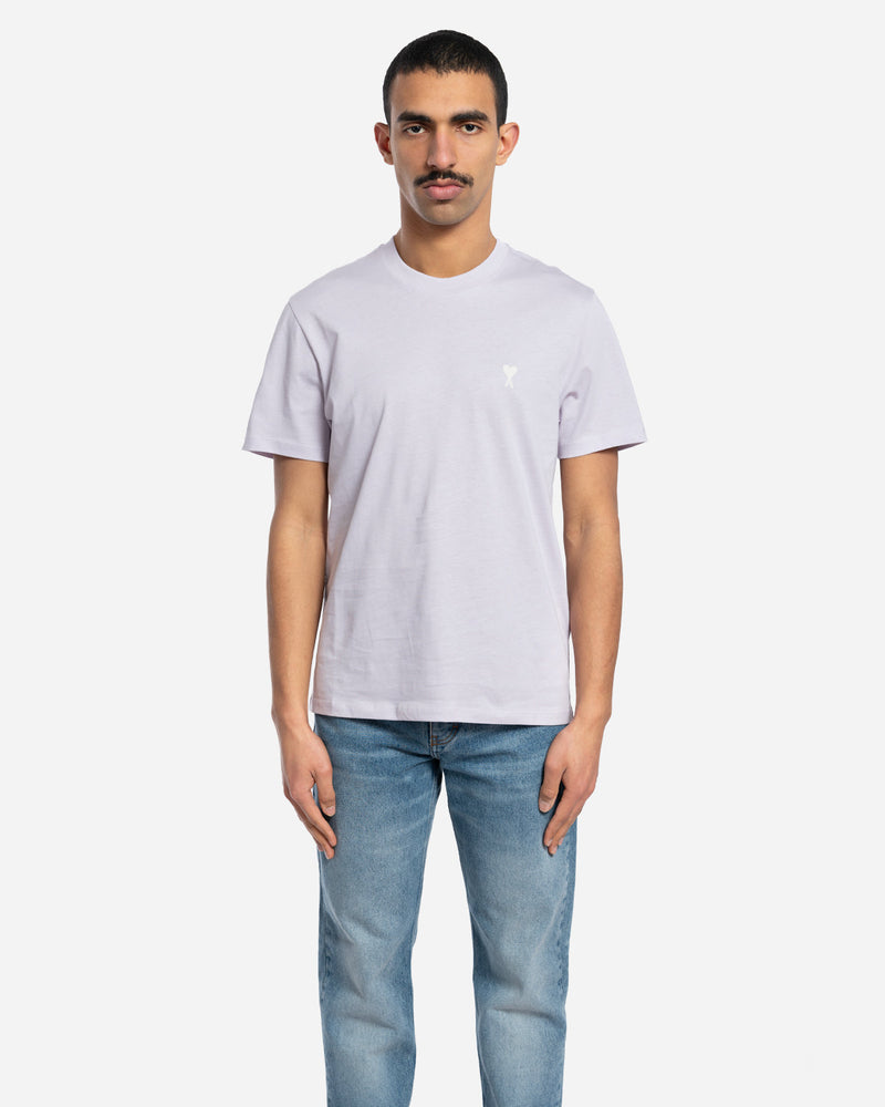 Ami Paris - Camiseta Ami De Coeur