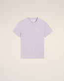 T-Shirt Ami de Cœur – Ami Paris – Lilas