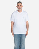 T-shirt Ami de Coeur en Coton