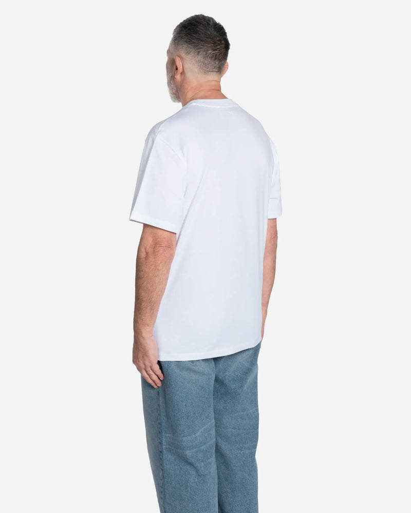 T-shirt Ami de Coeur en Coton