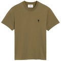 Camiseta Ami de Cœur – Ami Paris – Bronce