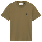 Camiseta Ami de Cœur – Ami Paris – Bronce