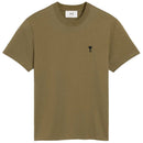T-Shirt Ami de Cœur – Ami Paris – Bronze