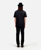 The Kooples - T-Shirt Manches Courtes Broderie Skull - Homme