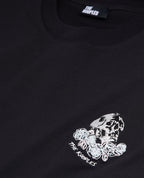 The Kooples - T-Shirt Manches Courtes Broderie Skull - Homme