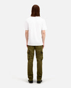 The Kooples - T-Shirt Manches Courtes Broderie Skull - Homme