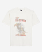 The Kooples - T-Shirt - Ecru - Homme