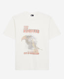 T-Shirt - Ecru - Homme