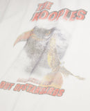 T-Shirt - Ecru - Homme