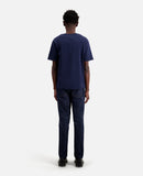 The Kooples - T-Shirt Manches Courtes Avec Print Blason Devant - Homme